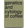 Genetics and cytology of coffee by Sybenga