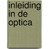 Inleiding in de optica