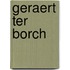 Geraert ter borch