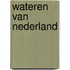 Wateren van nederland