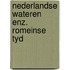 Nederlandse wateren enz. romeinse tyd