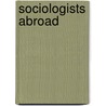Sociologists abroad by Simpson