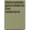 Diplomatieke geschiedenis van nederland door Smit