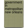 Government in metropolitan new orleans door Howard
