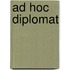 Ad hoc diplomat