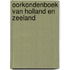 Oorkondenboek van holland en zeeland