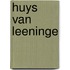 Huys van leeninge