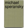 Michael speransky door Raeff