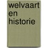 Welvaart en historie