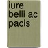 Iure belli ac pacis
