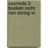 Voorrede 3 boeken recht van oorlog vr.