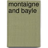 Montaigne and bayle door Brush