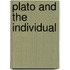 Plato and the individual