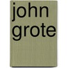 John grote by Macdonald