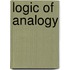 Logic of Analogy