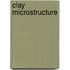 Clay Microstructure