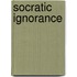 Socratic ignorance