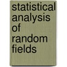 Statistical Analysis of Random Fields door Ivanov, Av