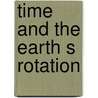Time and the earth s rotation door John McCarthy