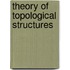 Theory of Topological Structures