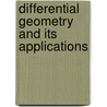 Differential Geometry and Its Applications door Krupka, D.