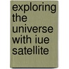 Exploring the universe with iue satellite door Kondo