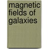 Magnetic Fields of Galaxies door Ruzmaikin, A.A.
