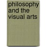 Philosophy and the Visual Arts door Harrison, Andrew