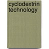 Cyclodextrin Technology door Szejtli, Jozsef