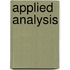 Applied Analysis
