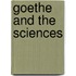 Goethe and the Sciences