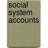 Social system accounts door Fox
