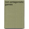 Non-antagonistic games door Germeier