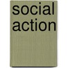 Social Action door Seebass, G.,