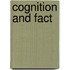 Cognition and Fact