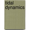 Tidal dynamics door Wood
