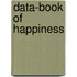 Data-book of happiness