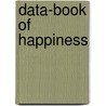 Data-book of happiness by Veenhoven
