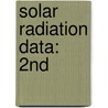 Solar Radiation Data: 2nd door Palz, W