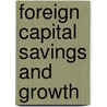 Foreign capital savings and growth door Gupta