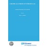 Chemicals from Synthesis Gas by Sheldon, R.A.
