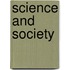 Science and society