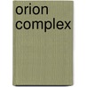 Orion complex door Goudis