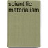 Scientific materialism