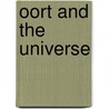 Oort and the universe by Woerden