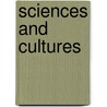 Sciences and Cultures door Mendelsohn, E.