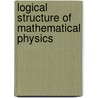 Logical structure of mathematical physics door Sneed