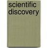Scientific Discovery door Nickles, T.