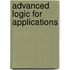 Advanced logic for applications