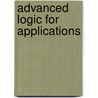 Advanced logic for applications by Grandy